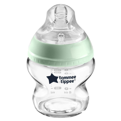 Uitdrukking schipper bolvormig Glazen babyfles: vind hier de 5 beste glazen babyflessen van 2023