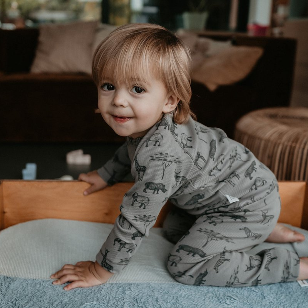 omvang maniac walgelijk Baby pyjama: Vind hier onze top 5 baby pyjama van 2023!